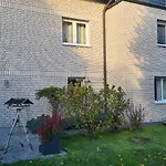 Grosse 3-zimmer Biggesee- Olpe Ideal Fuer Teams Oder Familien Apartmán