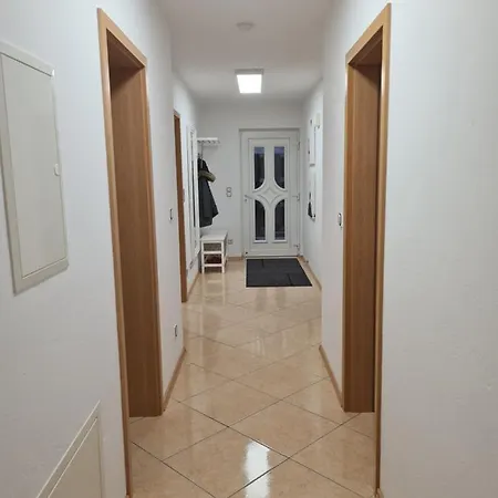 Biggesee-sauerland Naehe Olpe Apartment Drolshagen