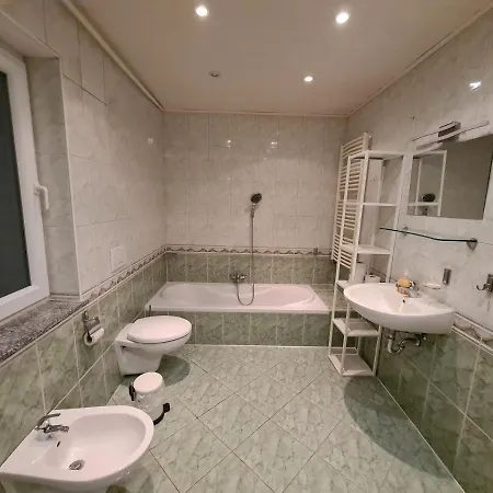 Apartment Biggesee-sauerland Naehe Olpe *