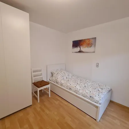 3-zimmer Biggesee Sauerland Nahe Olpe In Zentraler, Ruhiger Lage