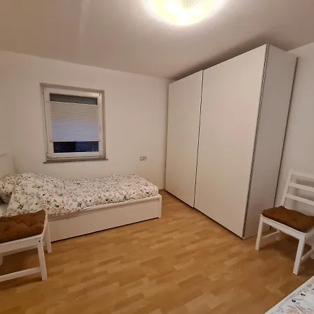 Grosse 3-zimmer Biggesee- Olpe Ideal Fuer Teams Oder Familien * Drolshagen