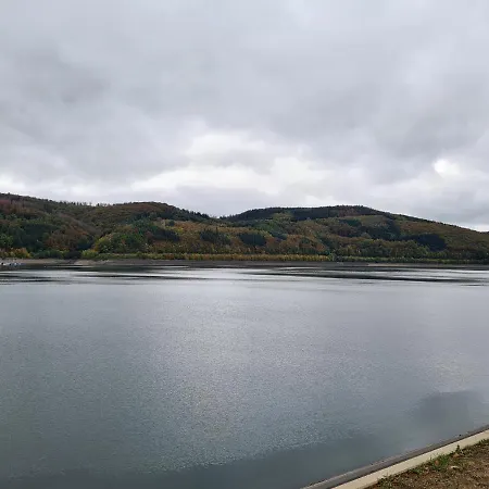 Biggesee-sauerland Naehe Olpe Drolshagen