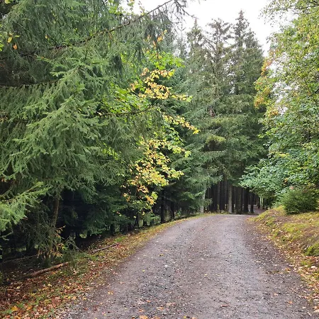 Apartment Biggesee-sauerland Naehe Olpe *