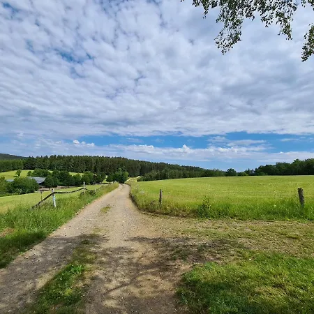 Apartment Biggesee-sauerland Naehe Olpe *
