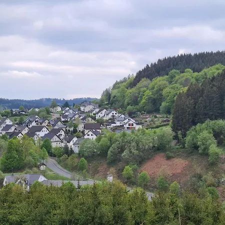 Biggesee-sauerland Naehe Olpe