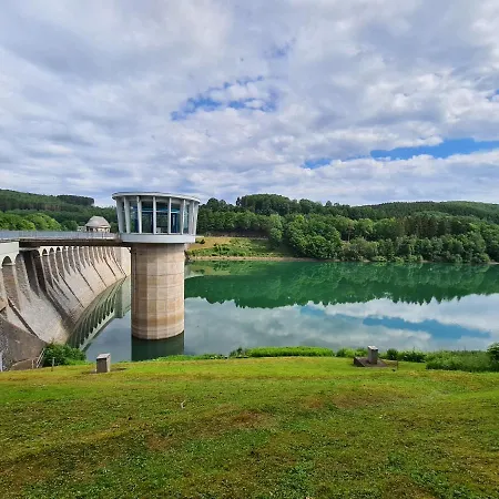 Biggesee-sauerland Naehe Olpe *