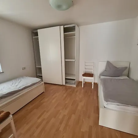 Grosse 3-zimmer Biggesee- Olpe Ideal Fuer Teams Oder Familien *