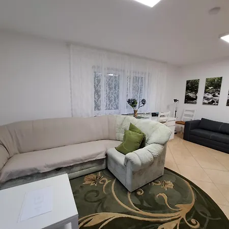 Apartment Biggesee-sauerland Naehe Olpe *