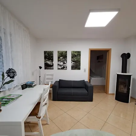 3-zimmer Biggesee Sauerland Nahe Olpe In Zentraler, Ruhiger Lage Apartamento *