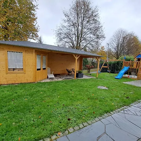 Apartment Biggesee-sauerland Naehe Olpe Drolshagen