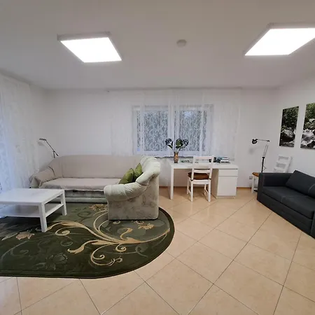 Grosse 3-zimmer Biggesee- Olpe Ideal Fuer Teams Oder Familien Apartmán