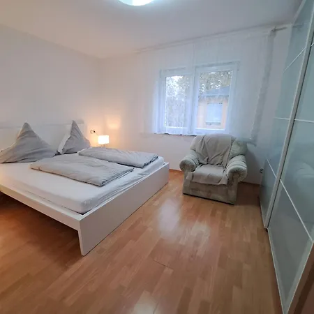 Apartment Biggesee-sauerland Naehe Olpe