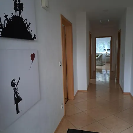 Apartment Biggesee-sauerland Naehe Olpe
