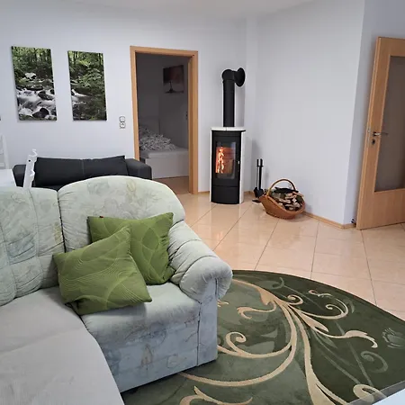 Grosse 3-zimmer Biggesee- Olpe Ideal Fuer Teams Oder Familien * Drolshagen