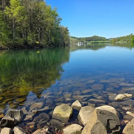 Grosse 3-zimmer Biggesee- Olpe Ideal Fuer Teams Oder Familien * Drolshagen