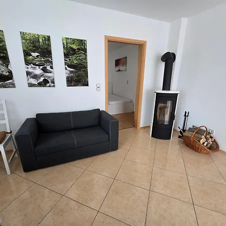 Grosse 3-zimmer Biggesee- Olpe Ideal Fuer Teams Oder Familien Apartmán