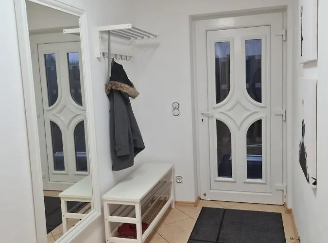 Grosse 3-zimmer Biggesee- Olpe Ideal Fuer Teams Oder Familien * Drolshagen