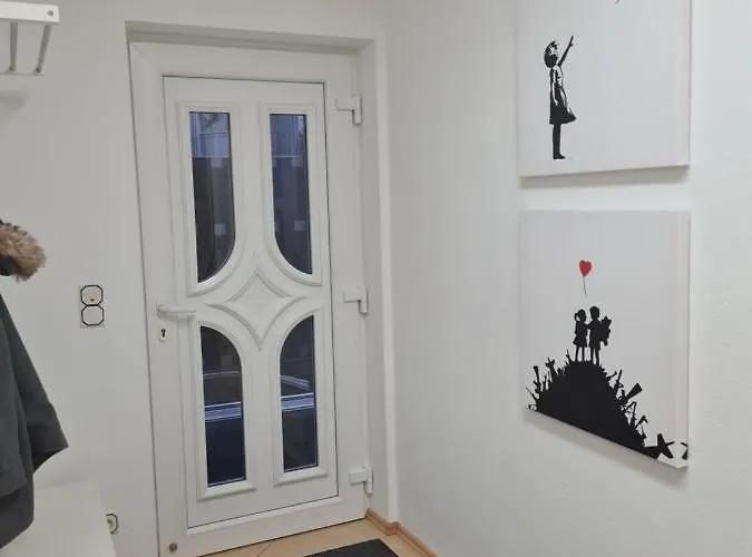 Grosse 3-zimmer Biggesee- Olpe Ideal Fuer Teams Oder Familien * Drolshagen