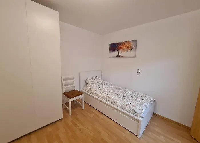 Grosse 3-zimmer Biggesee- Olpe Ideal Fuer Teams Oder Familien