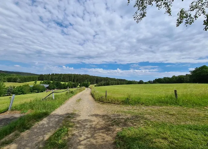 Apartmán Grosse 3-zimmer Biggesee- Olpe Ideal Fuer Teams Oder Familien *