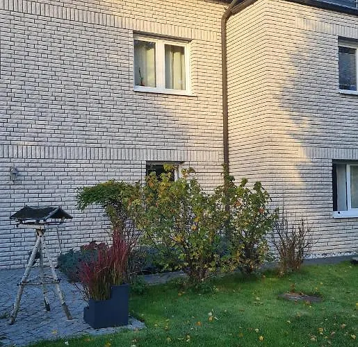 Grosse 3-zimmer Biggesee- Olpe Ideal Fuer Teams Oder Familien Apartment