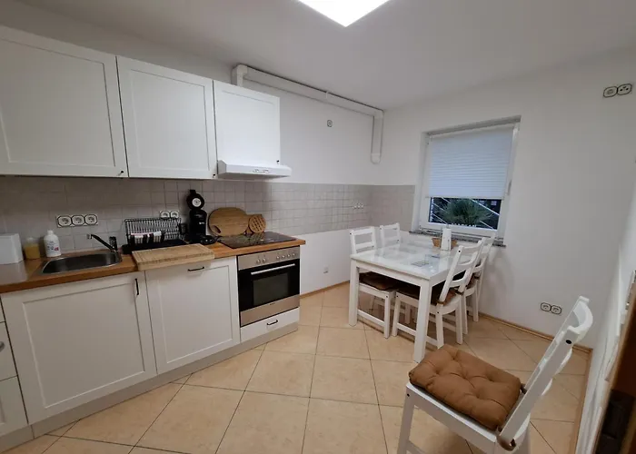 Grosse 3-zimmer Biggesee- Olpe Ideal Fuer Teams Oder Familien Drolshagen