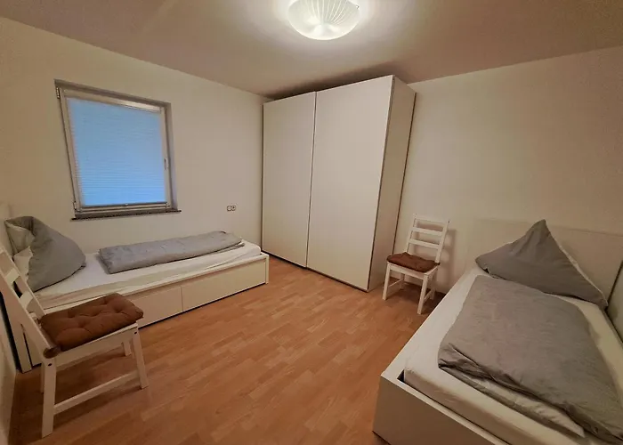 Grosse 3-zimmer Biggesee- Olpe Ideal Fuer Teams Oder Familien Drolshagen