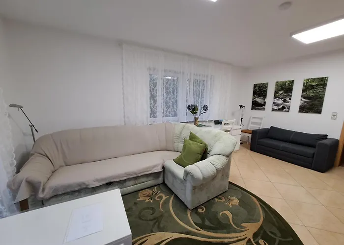 Apartment Grosse 3-zimmer Biggesee- Olpe Ideal Fuer Teams Oder Familien *