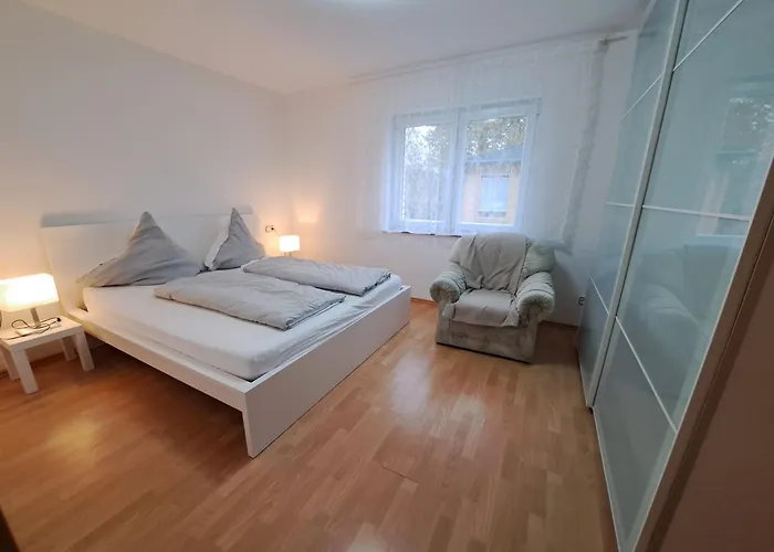 Apartment Grosse 3-zimmer Biggesee- Olpe Ideal Fuer Teams Oder Familien