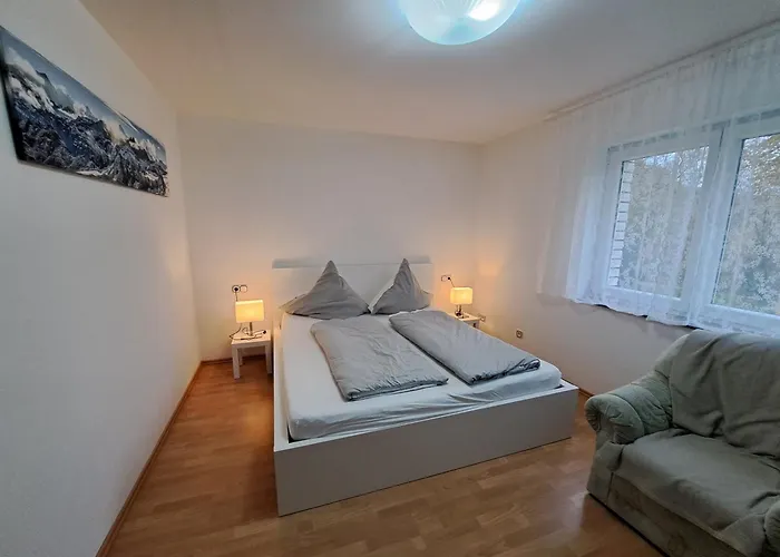 Grosse 3-zimmer Biggesee- Olpe Ideal Fuer Teams Oder Familien Drolshagen