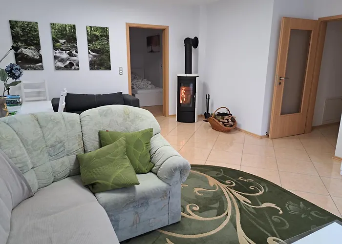 Grosse 3-zimmer Biggesee- Olpe Ideal Fuer Teams Oder Familien * Drolshagen