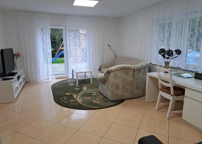 Grosse 3-zimmer Biggesee- Olpe Ideal Fuer Teams Oder Familien Apartmán Drolshagen