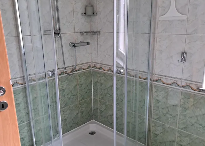 Apartment Grosse 3-zimmer Biggesee- Olpe Ideal Fuer Teams Oder Familien *