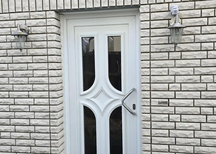 Apartmán Grosse 3-zimmer Biggesee- Olpe Ideal Fuer Teams Oder Familien Drolshagen