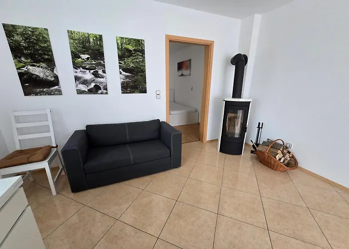 Grosse 3-zimmer Biggesee- Olpe Ideal Fuer Teams Oder Familien Apartment