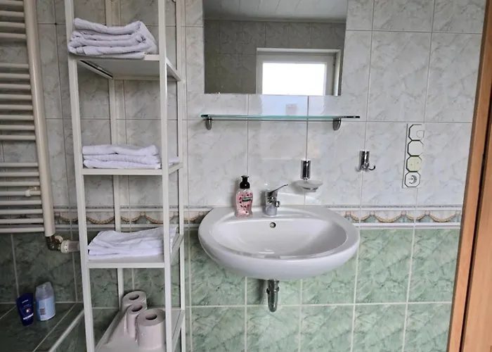 Apartment Grosse 3-zimmer Biggesee- Olpe Ideal Fuer Teams Oder Familien